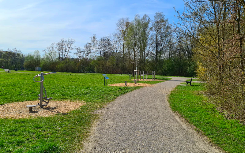 Vorschau Bewegungspark