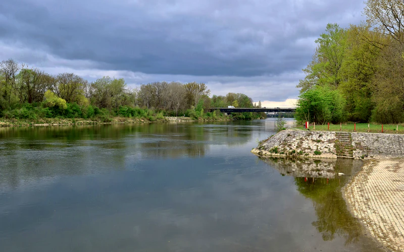 Vorschau Donau