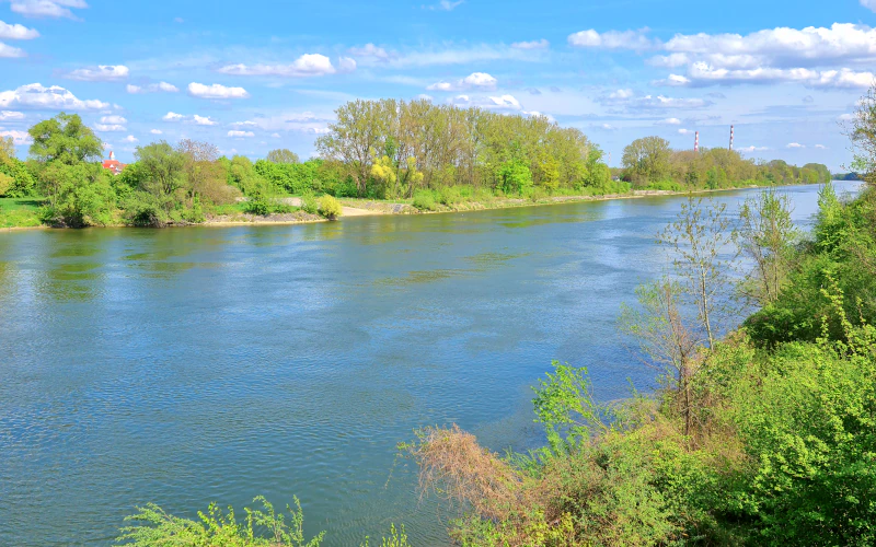 Vorschau Donauufer Nord