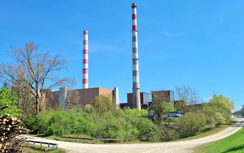 Vorschau Kraftwerk Ingolstadt