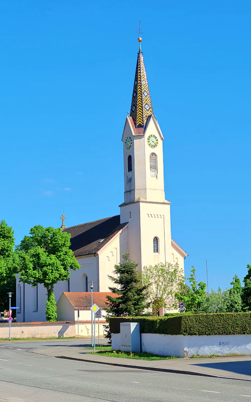 Vorschau Kirche St. Martin 1