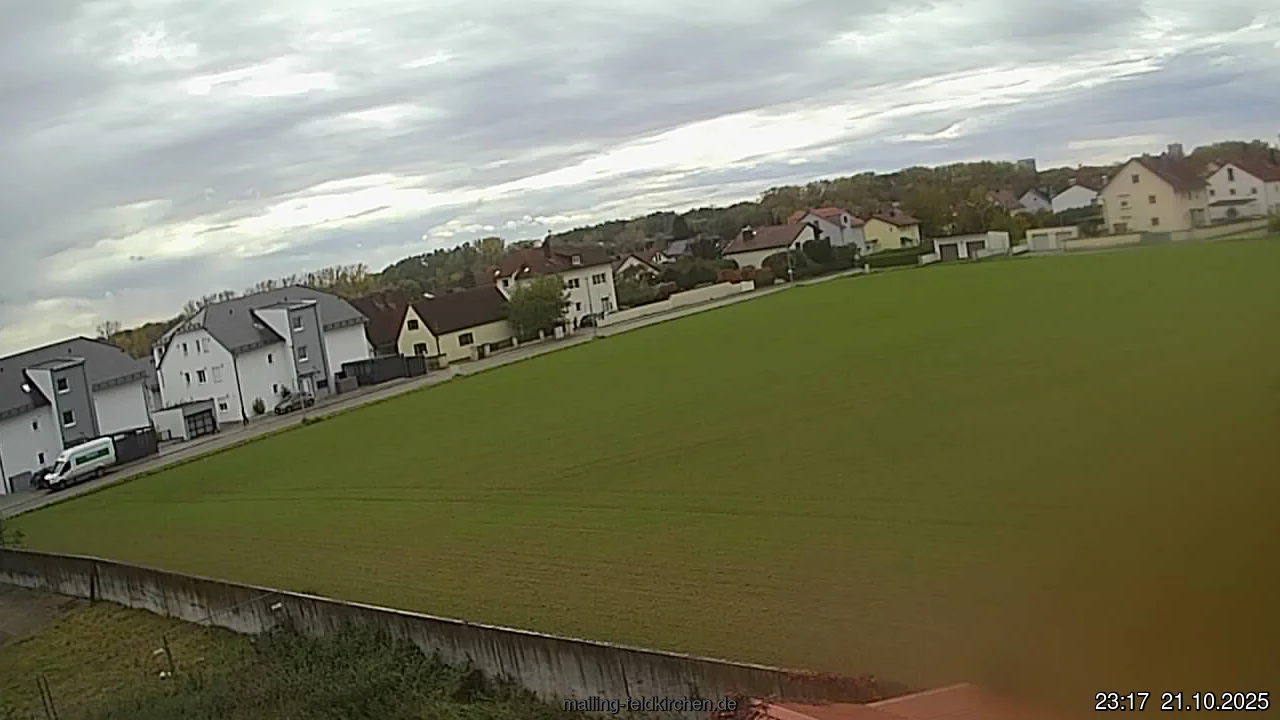 Aktuelles Bild der Webcam